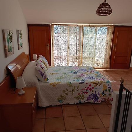 Chalet Trinquet Винарос Экстерьер фото