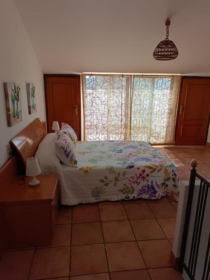 Chalet Trinquet Винарос Экстерьер фото